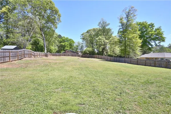 $375,000 | 2490 Fortune Drive, Dacula, GA 30019