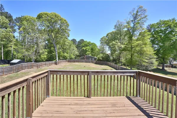 $375,000 | 2490 Fortune Drive, Dacula, GA 30019