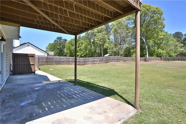 $375,000 | 2490 Fortune Drive, Dacula, GA 30019