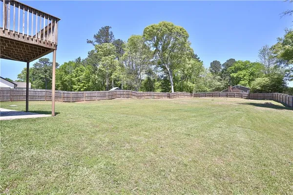 $375,000 | 2490 Fortune Drive, Dacula, GA 30019