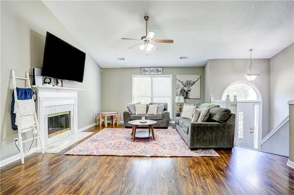 $375,000 | 2490 Fortune Drive, Dacula, GA 30019