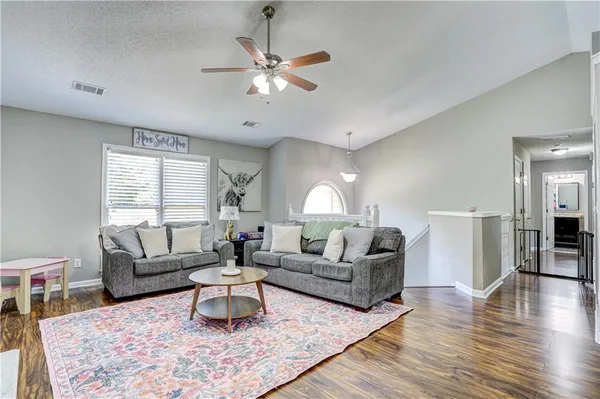 $375,000 | 2490 Fortune Drive, Dacula, GA 30019