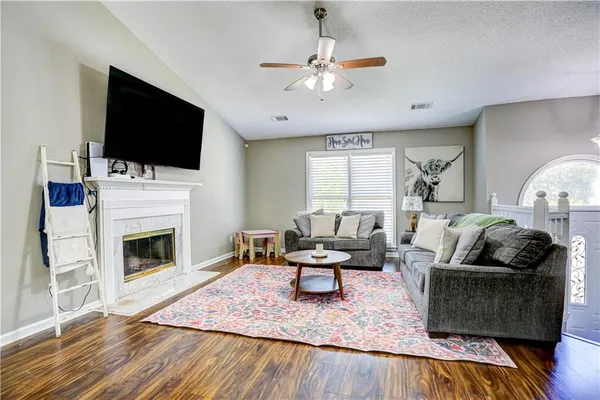 $375,000 | 2490 Fortune Drive, Dacula, GA 30019