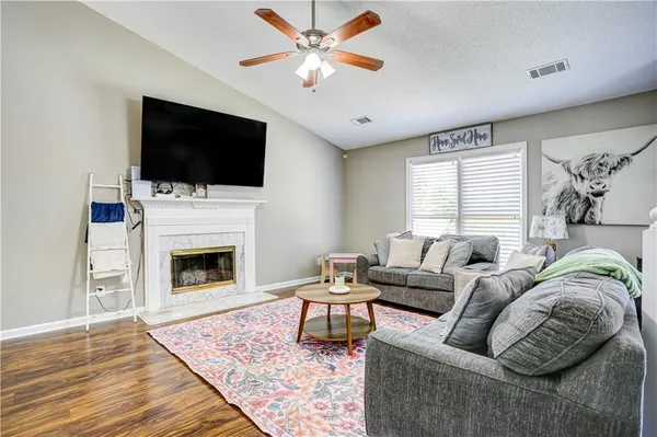 $375,000 | 2490 Fortune Drive, Dacula, GA 30019