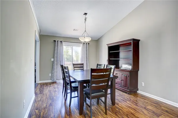 $375,000 | 2490 Fortune Drive, Dacula, GA 30019