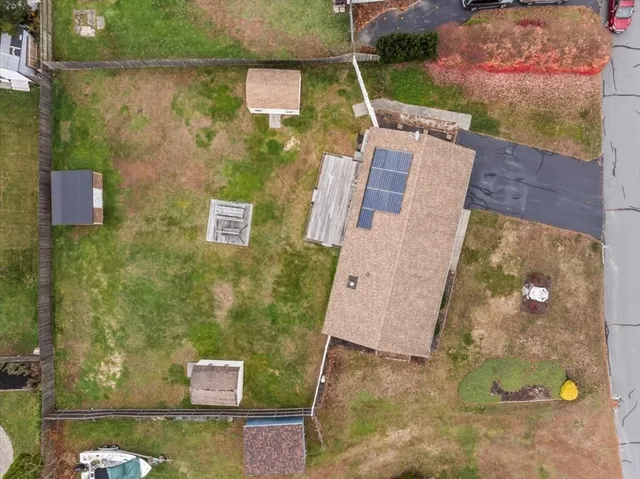 $419,900 | 5 Samosett Drive, Dartmouth, MA 02748