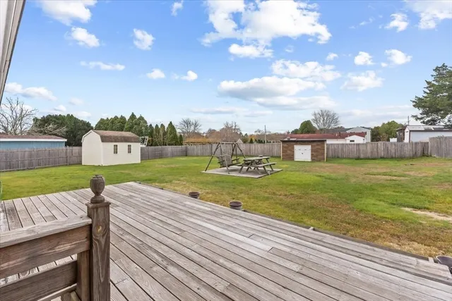 $419,900 | 5 Samosett Drive, Dartmouth, MA 02748