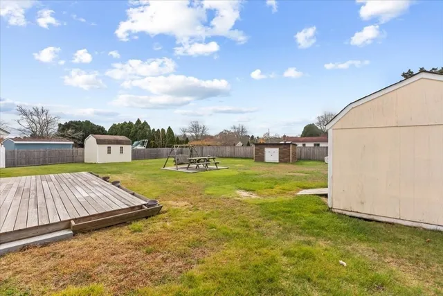 $419,900 | 5 Samosett Drive, Dartmouth, MA 02748