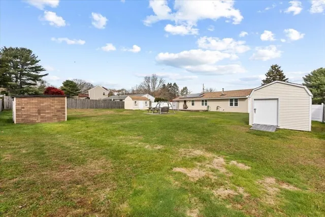 $419,900 | 5 Samosett Drive, Dartmouth, MA 02748