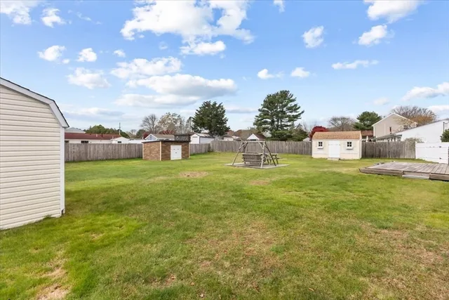 $419,900 | 5 Samosett Drive, Dartmouth, MA 02748