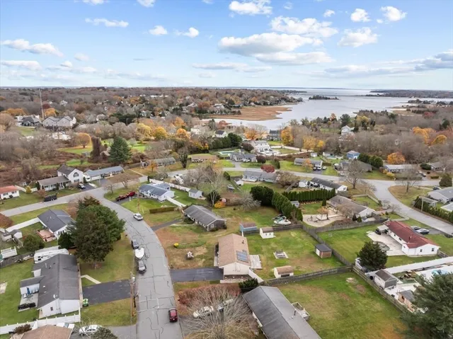 $419,900 | 5 Samosett Drive, Dartmouth, MA 02748