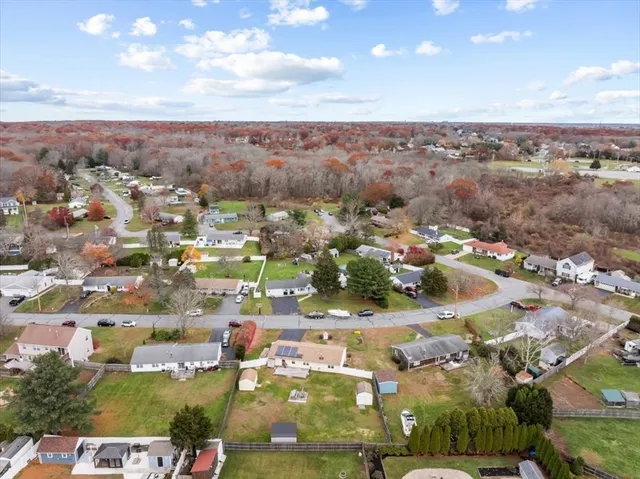 $419,900 | 5 Samosett Drive, Dartmouth, MA 02748