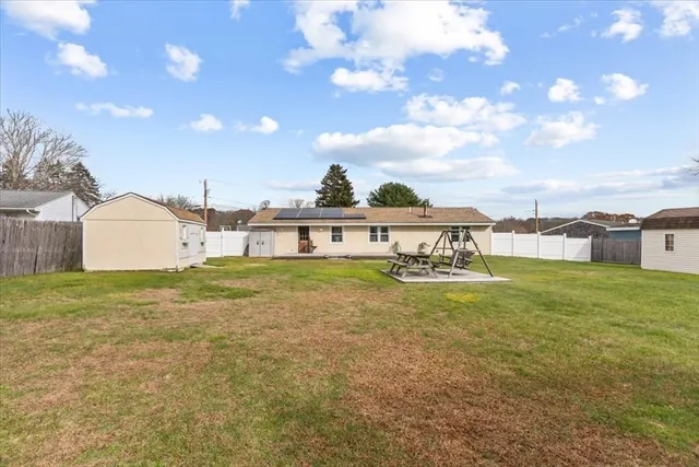 $419,900 | 5 Samosett Drive, Dartmouth, MA 02748