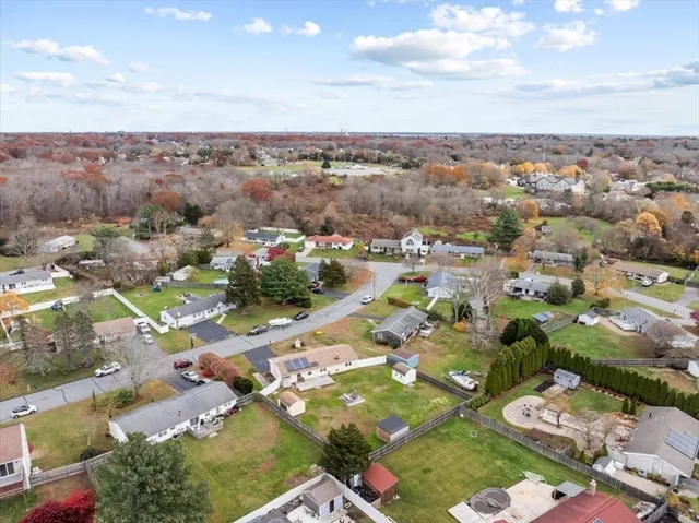 $419,900 | 5 Samosett Drive, Dartmouth, MA 02748