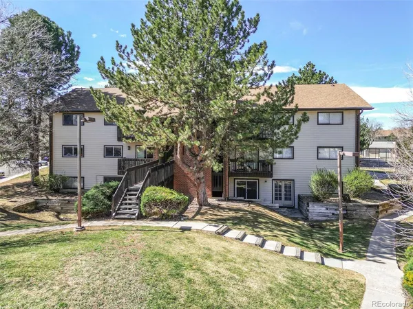 $209,000 | 14704 East 2nd Avenue, Unit 210E, Aurora, CO 80011