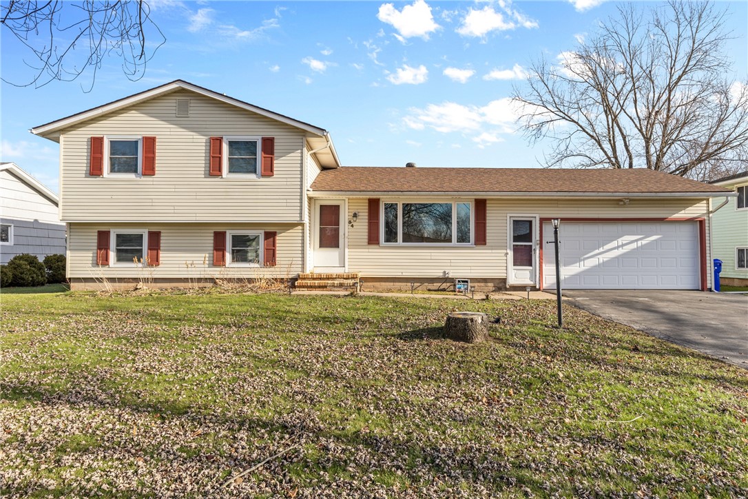 34 Capri Drive Gates, NY 14624 - Photo 2 of 34