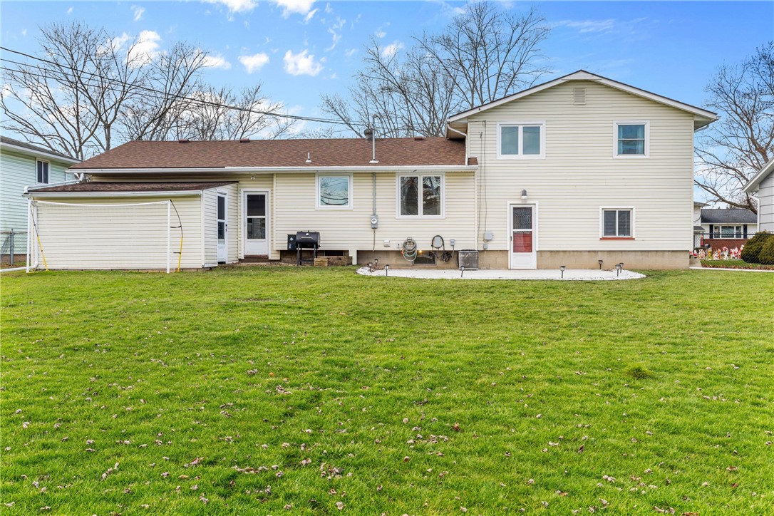 34 Capri Drive Gates, NY 14624 - Photo 32 of 34