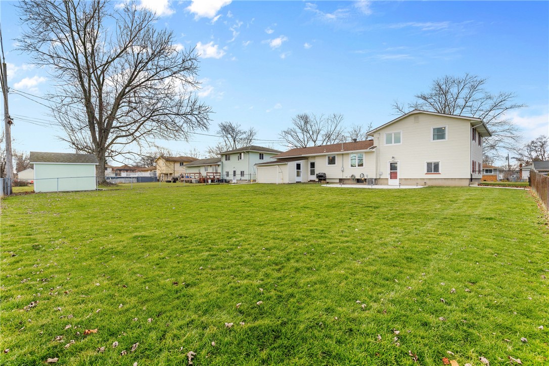 34 Capri Drive Gates, NY 14624 - Photo 33 of 34