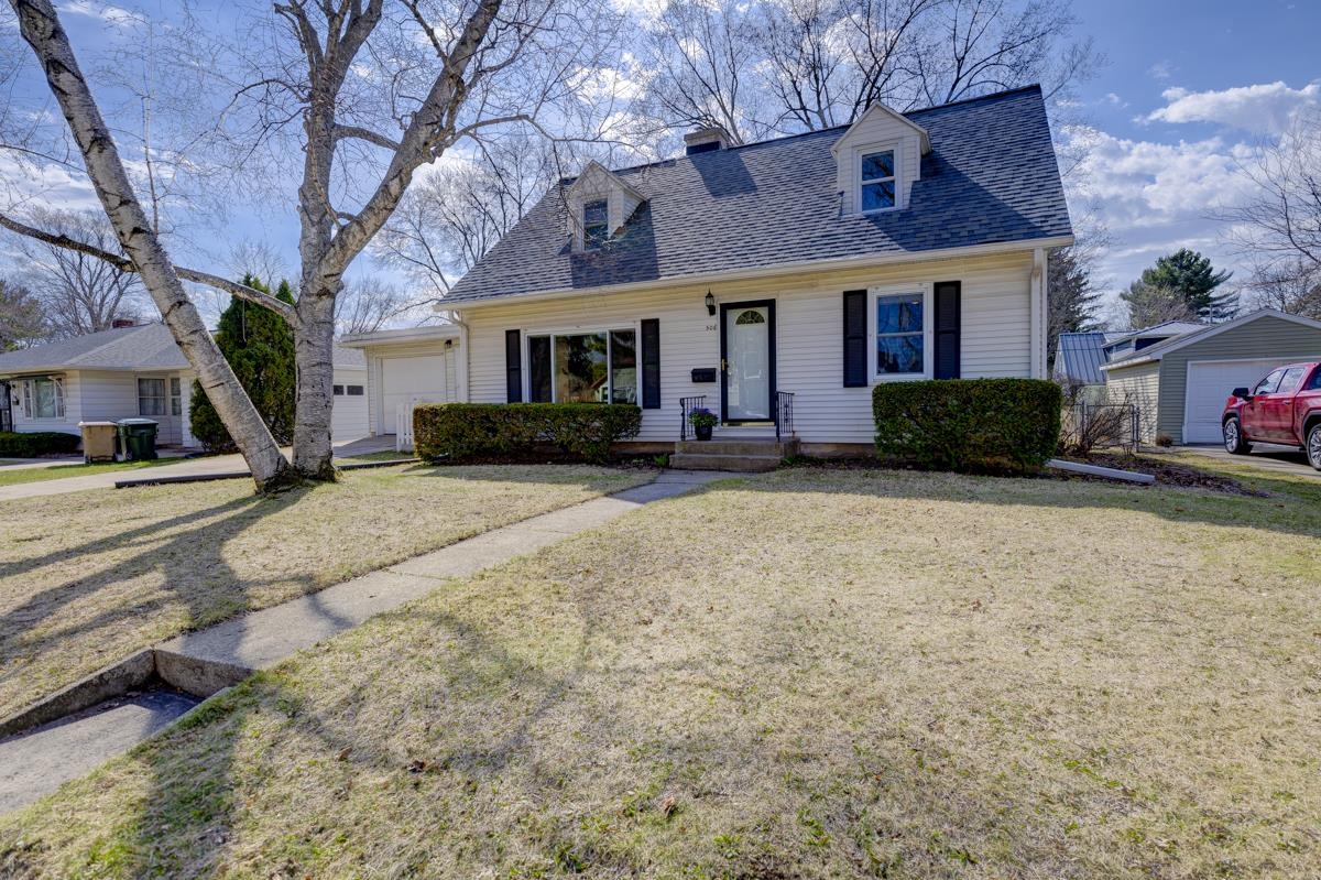 506 Holly Avenue Madison, WI 53711 - Photo 37 of 37