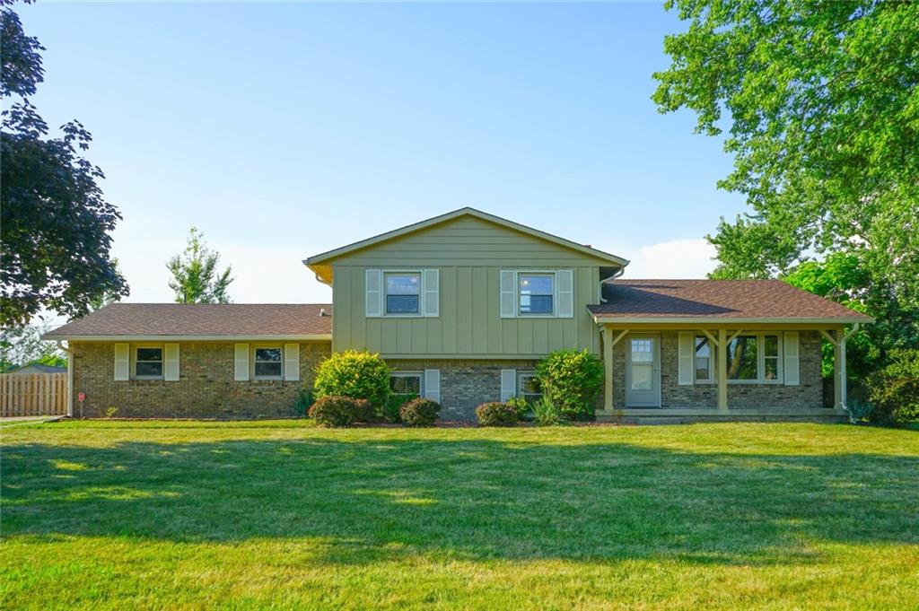 10620 Pentecost Road Indianapolis, IN 46239 - Photo 1 of 30