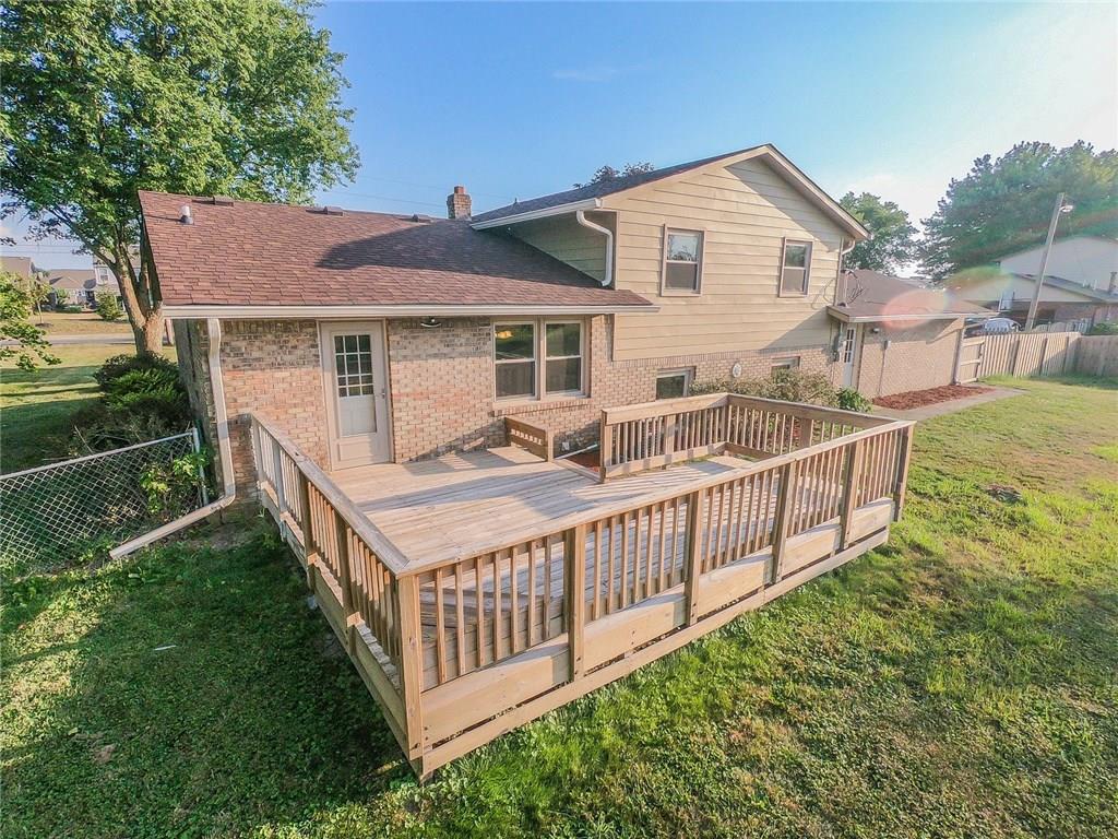 10620 Pentecost Road Indianapolis, IN 46239 - Photo 25 of 30