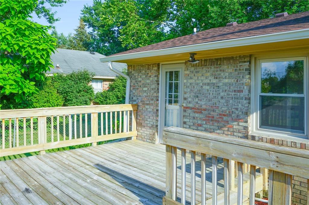 10620 Pentecost Road Indianapolis, IN 46239 - Photo 27 of 30