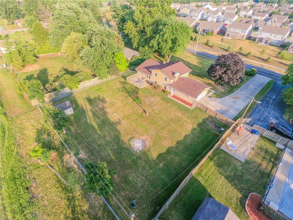 10620 Pentecost Road Indianapolis, IN 46239 - Photo 30 of 30