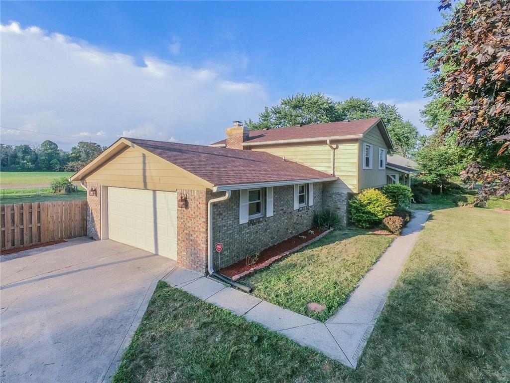 10620 Pentecost Road Indianapolis, IN 46239 - Photo 4 of 30