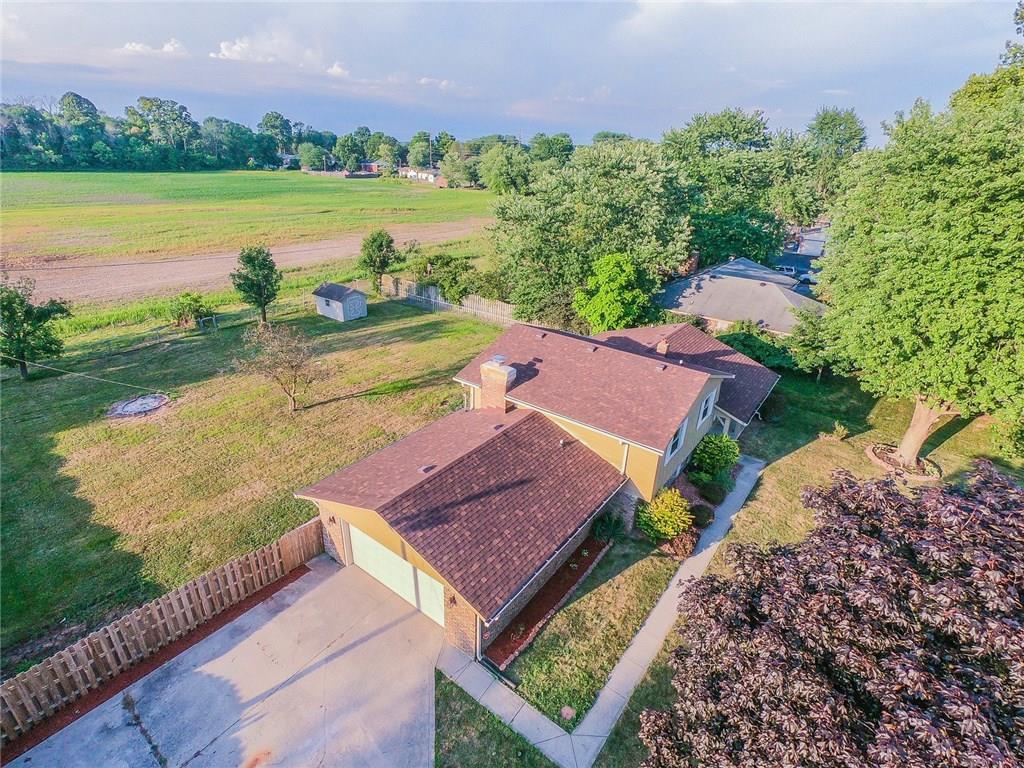 10620 Pentecost Road Indianapolis, IN 46239 - Photo 5 of 30