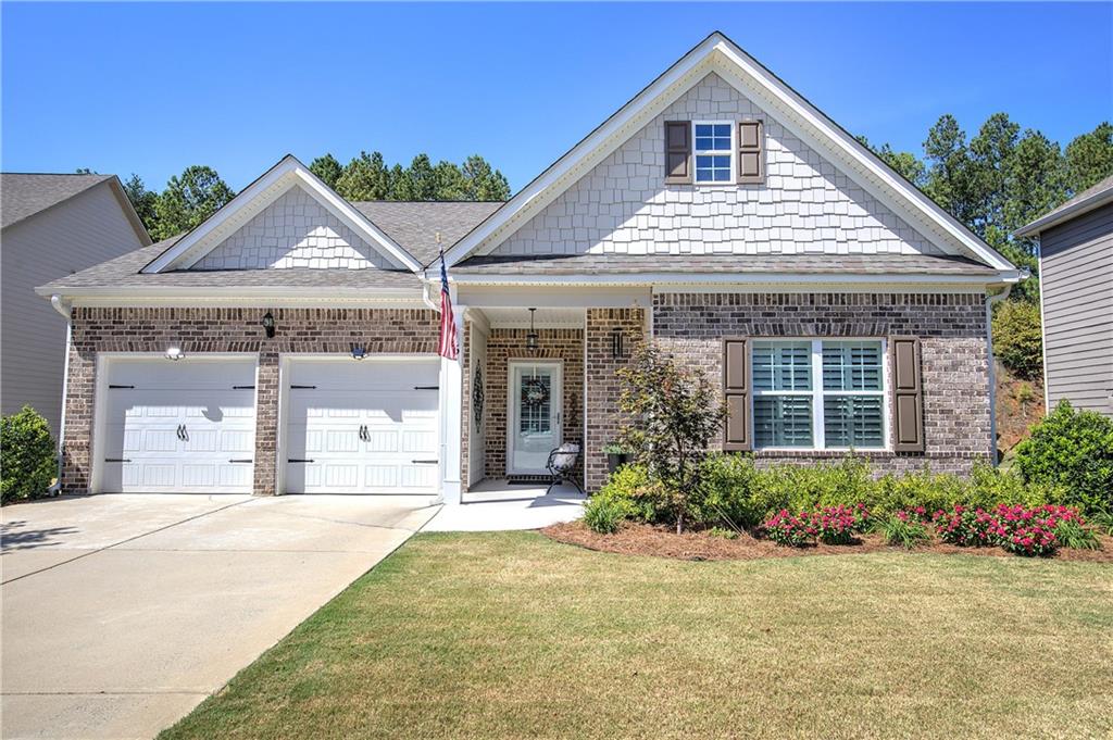 26 Blarneystone Way Adairsville, GA 30103 - Photo 1 of 46 Gallery Image 1