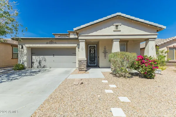 $475,000 | 42118 West Corvalis Lane, Maricopa, AZ 85138