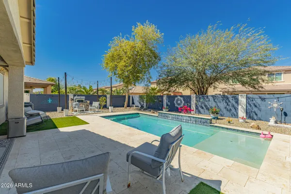 $475,000 | 42118 West Corvalis Lane, Maricopa, AZ 85138