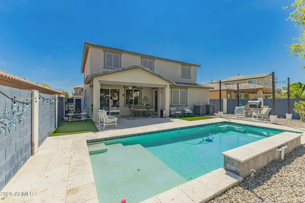 $475,000 | 42118 West Corvalis Lane, Maricopa, AZ 85138