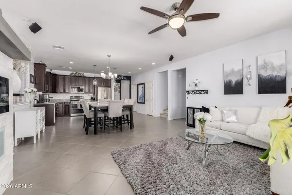 $475,000 | 42118 West Corvalis Lane, Maricopa, AZ 85138
