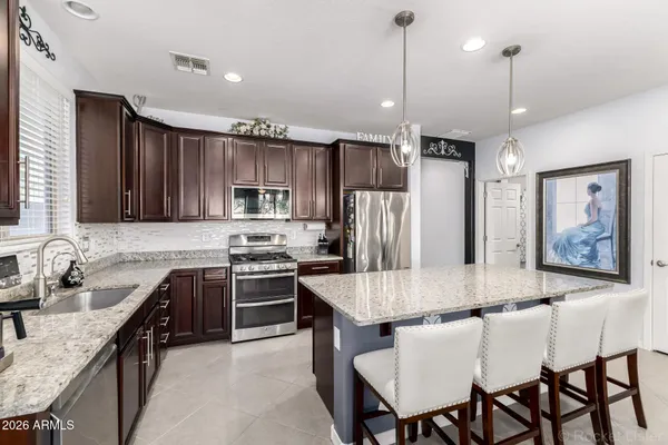 $475,000 | 42118 West Corvalis Lane, Maricopa, AZ 85138