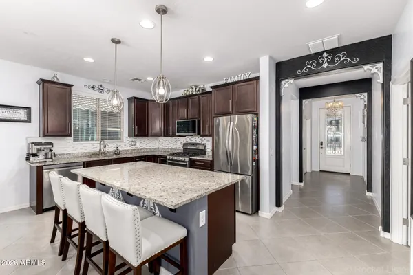 $475,000 | 42118 West Corvalis Lane, Maricopa, AZ 85138