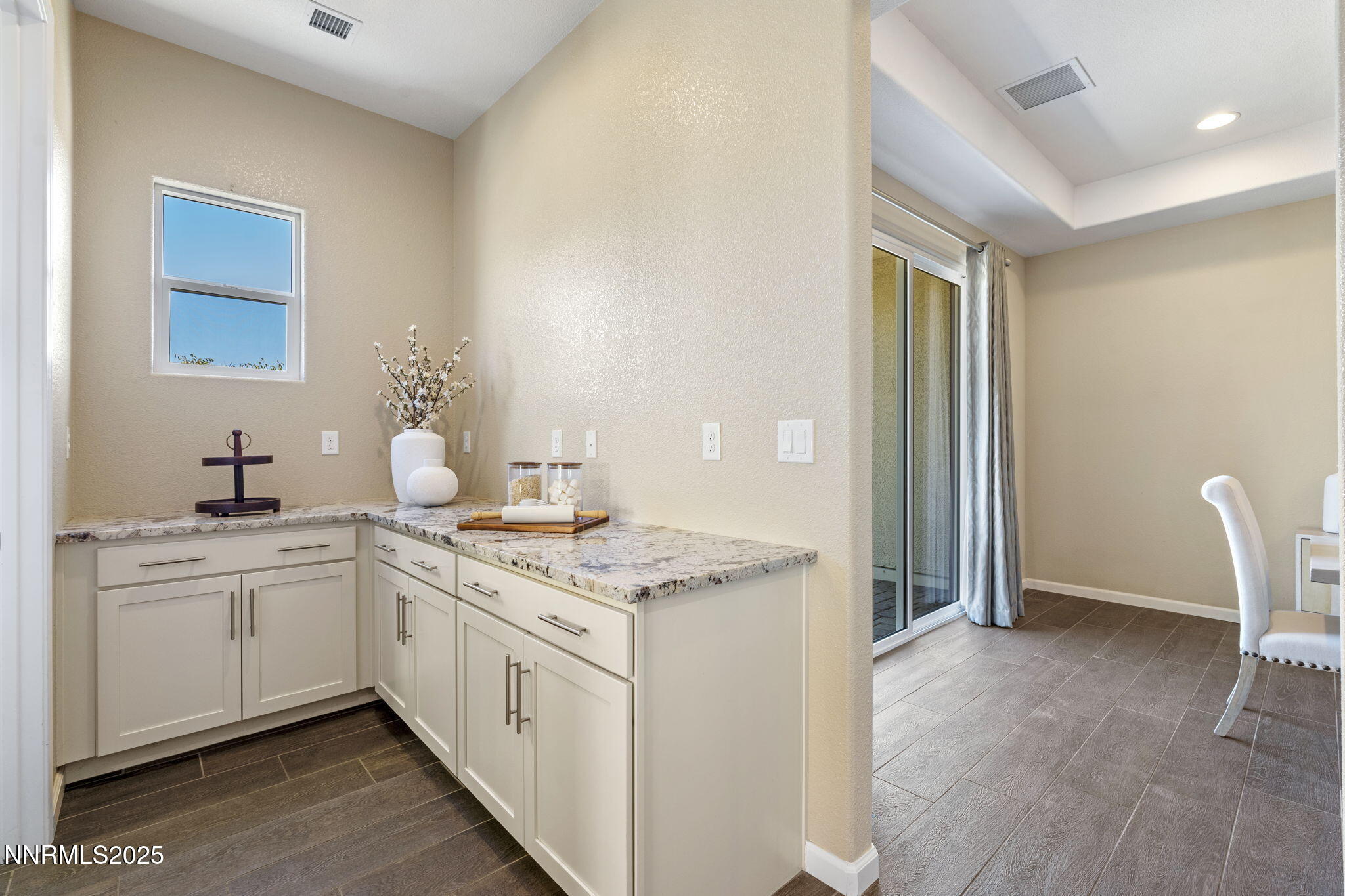 1755 Back Nine Trail Reno, NV 89523 - Photo 19 of 49 a kitchen with a sink stove and cabinets