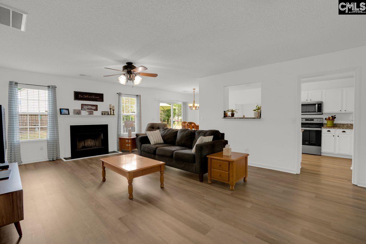 520 Blue Lake Drive Lexington, SC 29072 - Photo 3 of 24