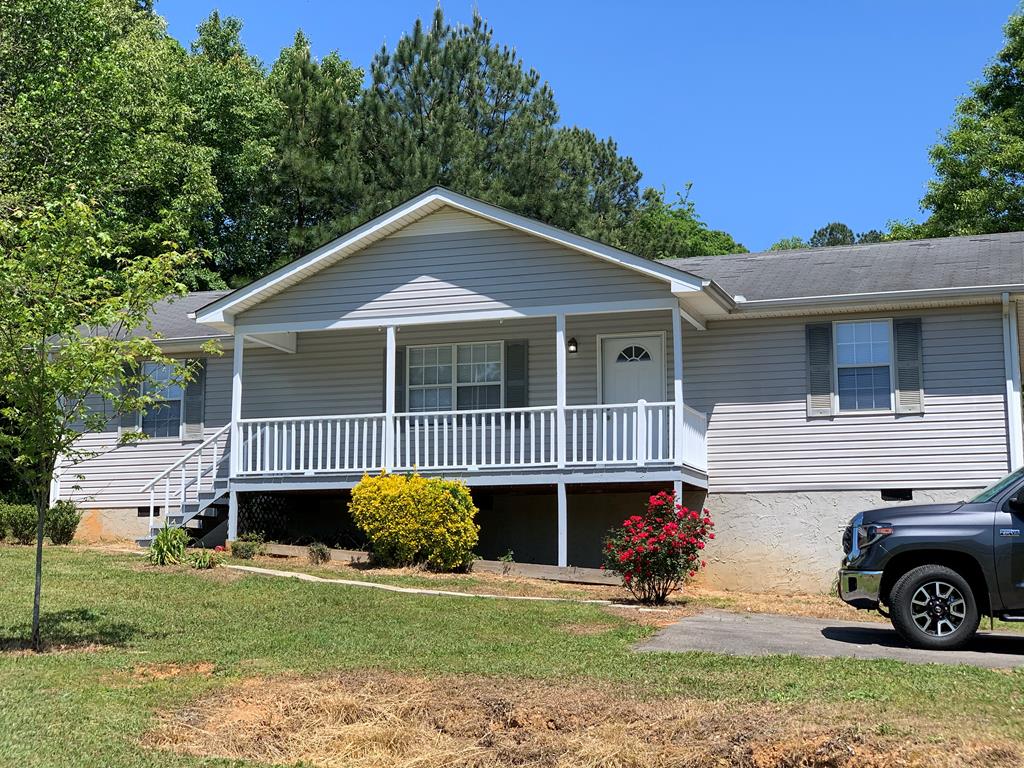 2476 Waring Road Northwest Dalton, GA 30721 - Photo 1 of 1 Main View