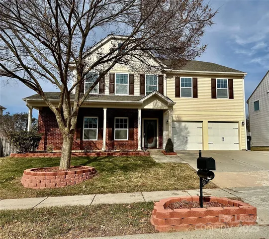 $3,000 | 2415 Impatien Drive, Charlotte, NC 28215