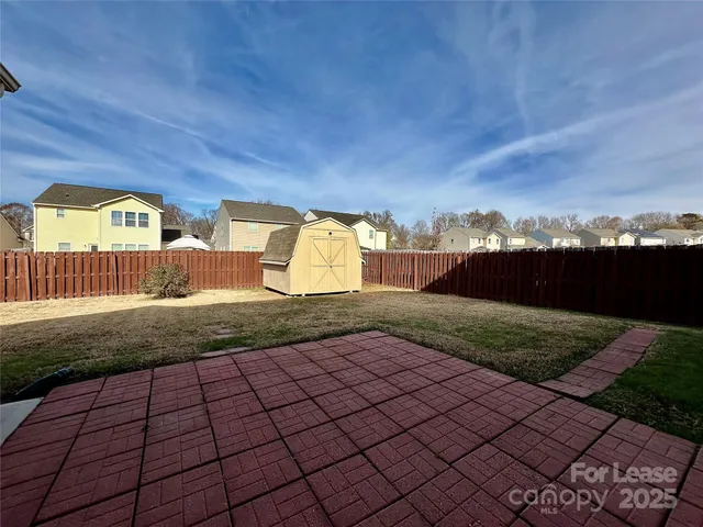 $3,000 | 2415 Impatien Drive, Charlotte, NC 28215