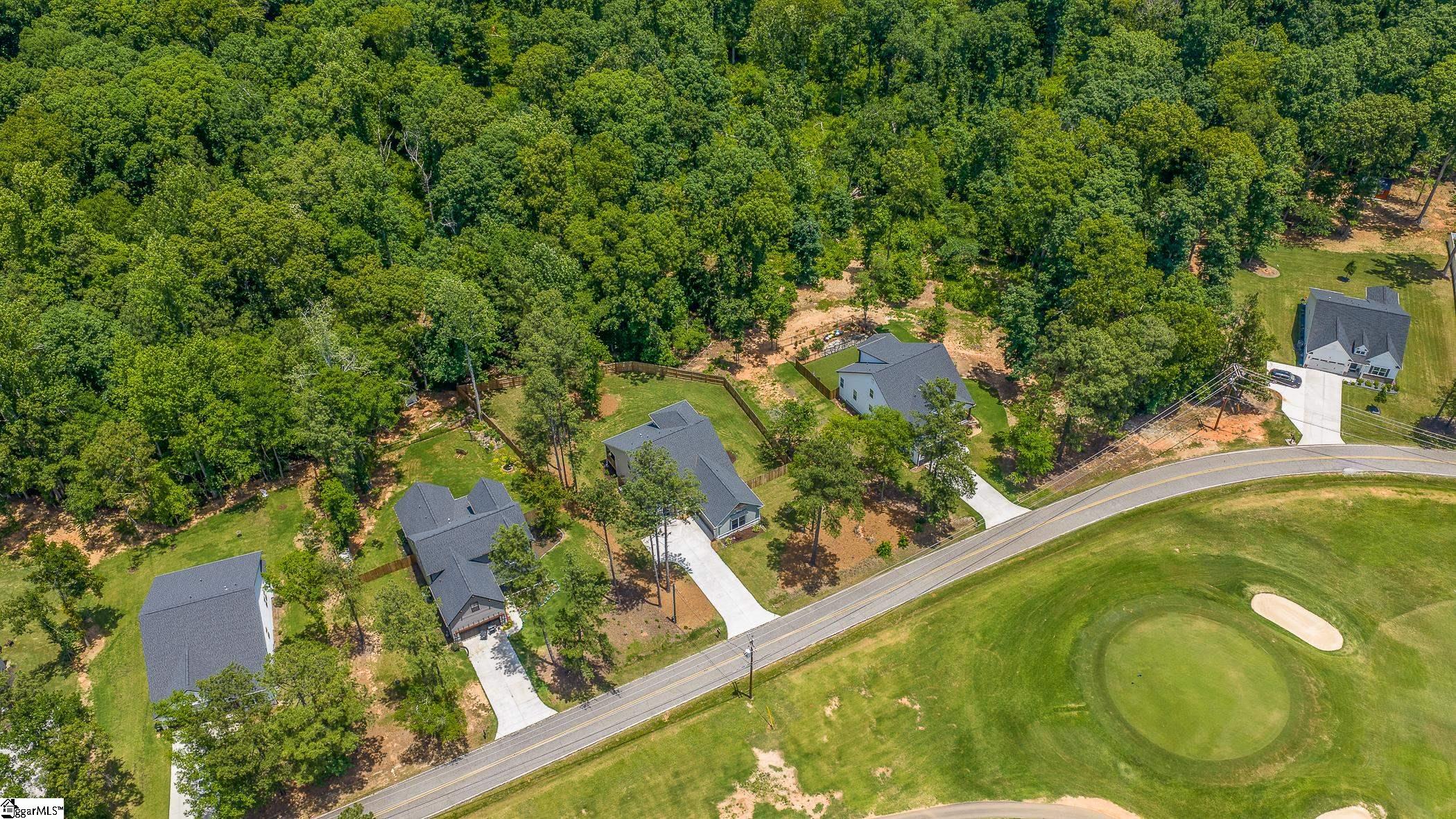 125 Carpenter Road Anderson, SC 29621 - Photo 42 of 47