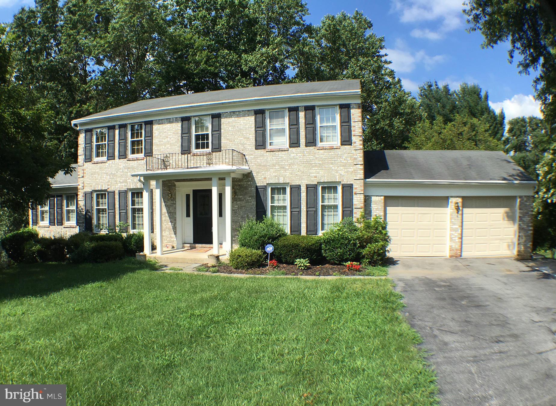 5130 Beaverbrook Road Columbia, MD 21044 - Photo 1 of 26 Exterior (Front)