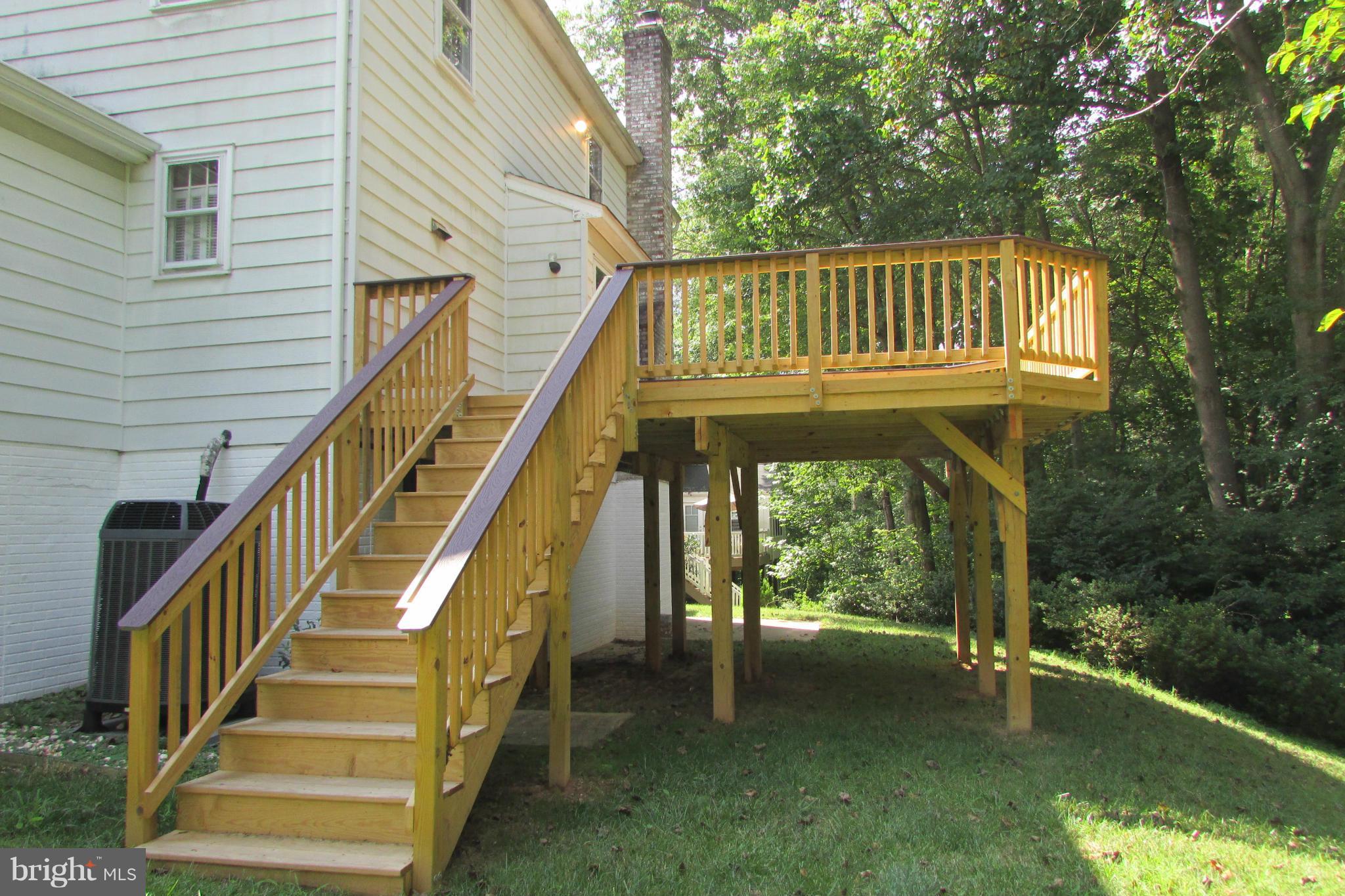 5130 Beaverbrook Road Columbia, MD 21044 - Photo 20 of 26 Exterior (General)