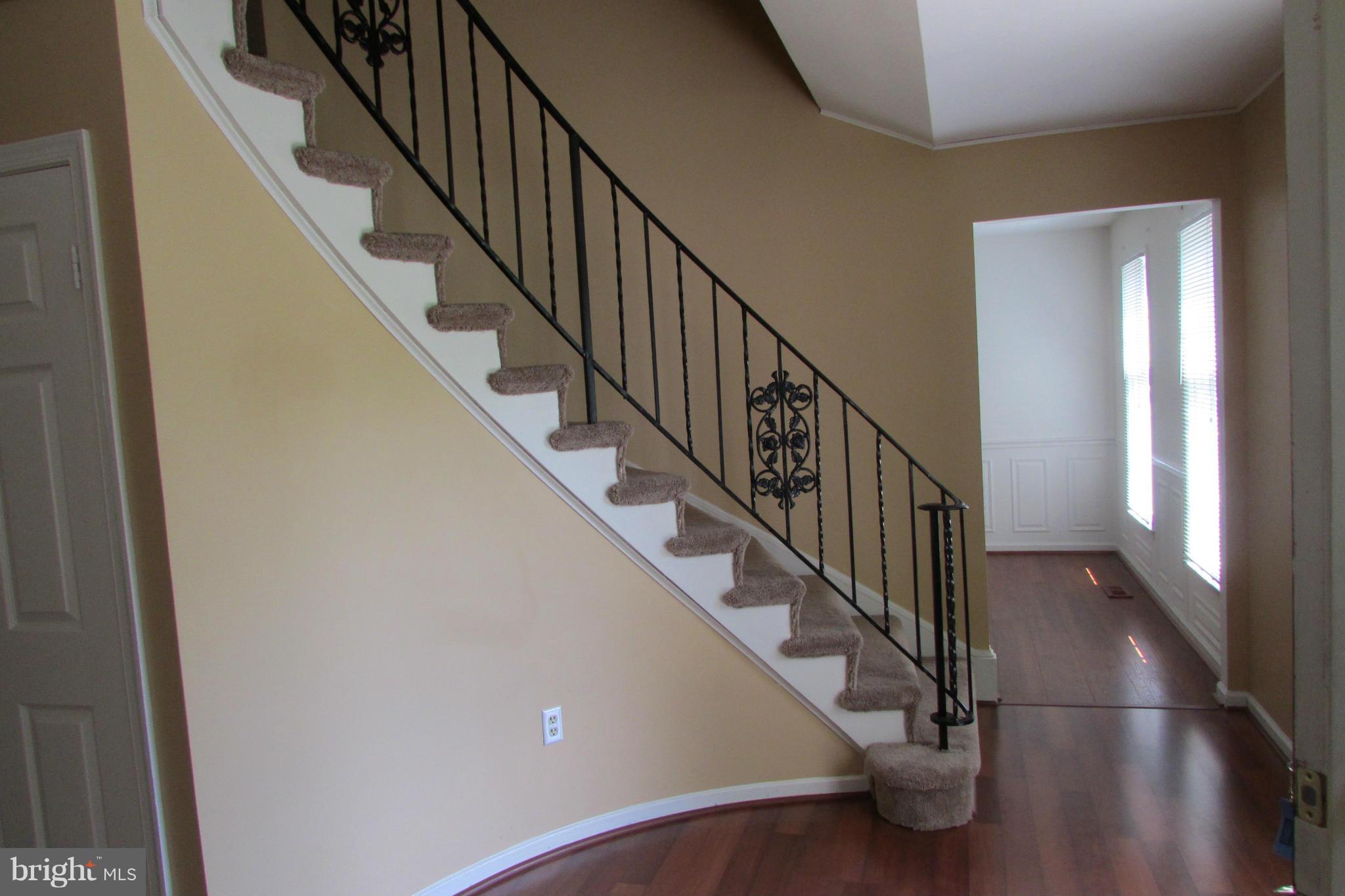 5130 Beaverbrook Road Columbia, MD 21044 - Photo 3 of 26 Interior (General)