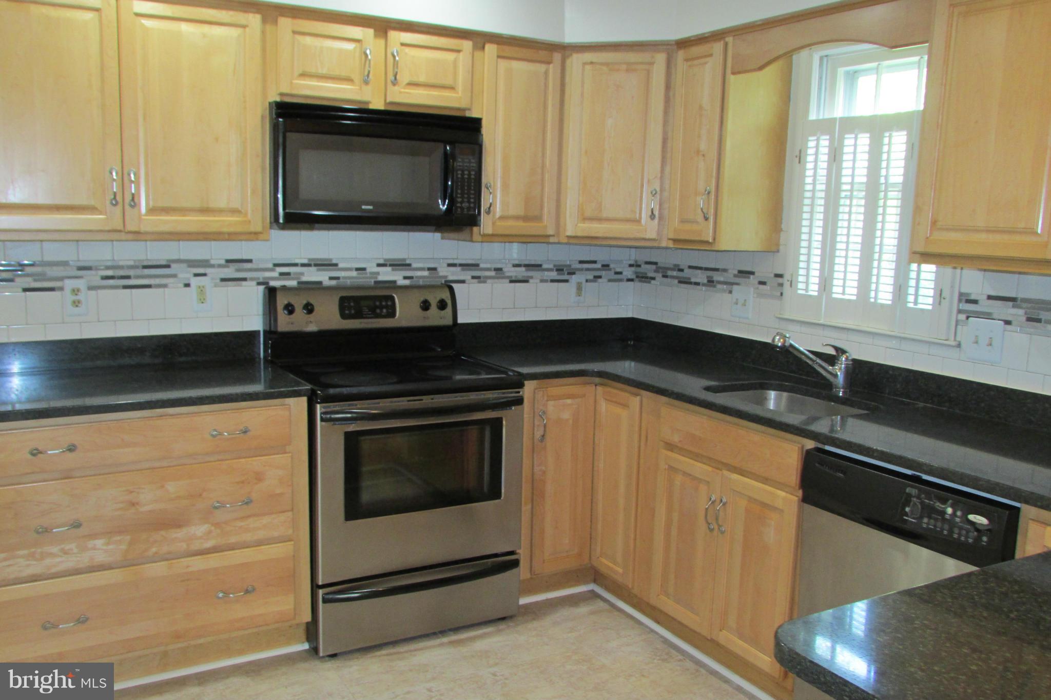 5130 Beaverbrook Road Columbia, MD 21044 - Photo 5 of 26 Kitchen