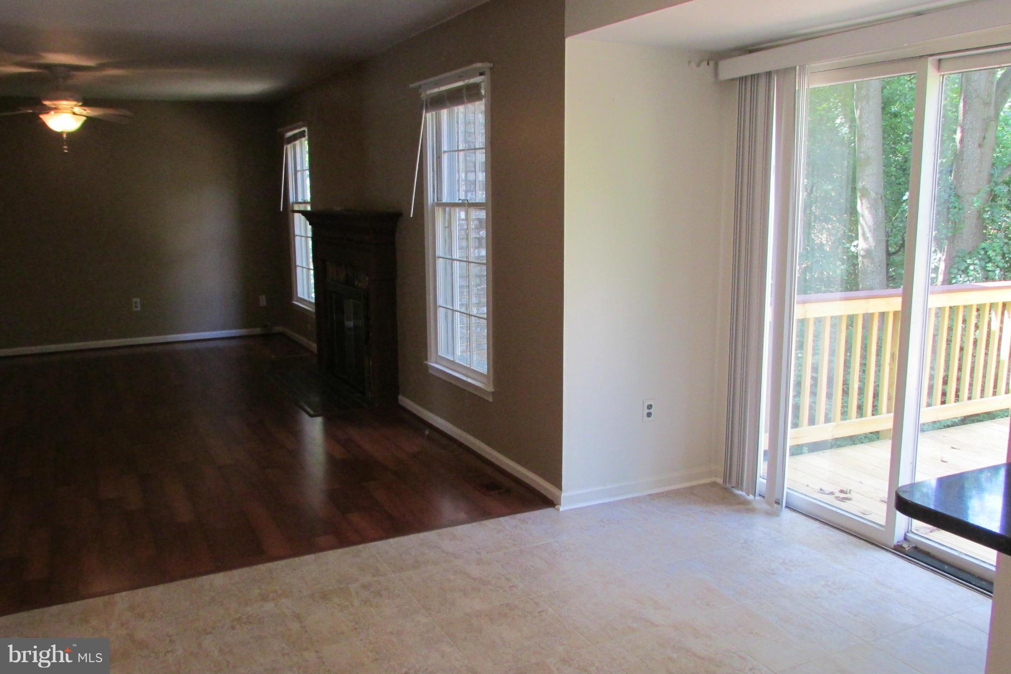 5130 Beaverbrook Road Columbia, MD 21044 - Photo 7 of 26 Kitchen