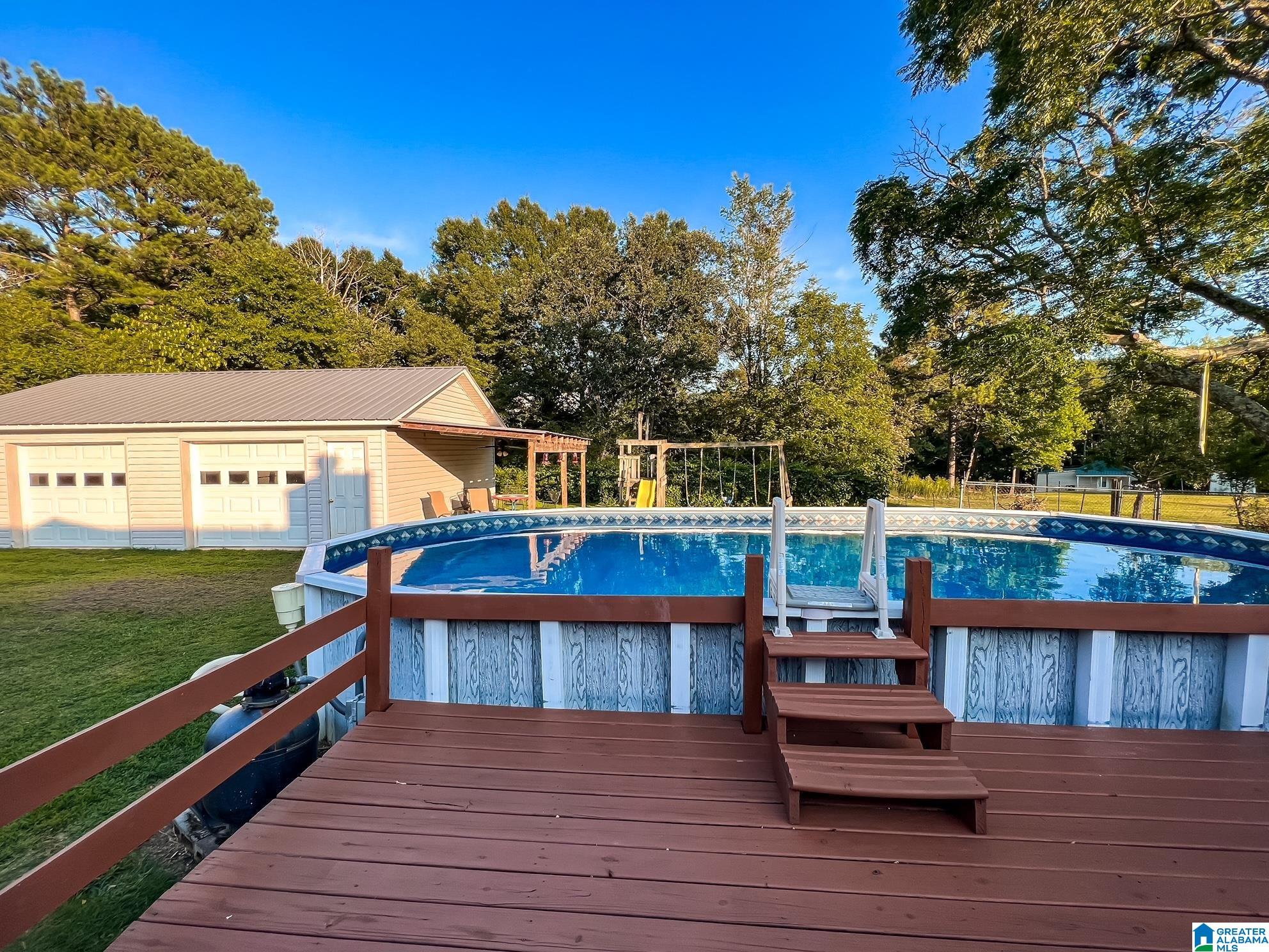 919 Green Valley Road Gadsden, AL 35905 - Photo 25 of 33