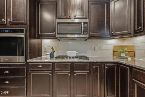 $490,000 | 242 Summit Overlook Drive, Clayton, NC 27527