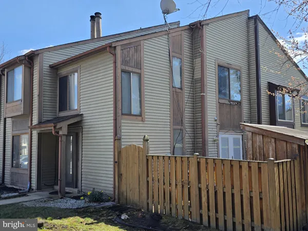 $277,000 | 7103 Split Rail Lane, Laurel, MD 20707